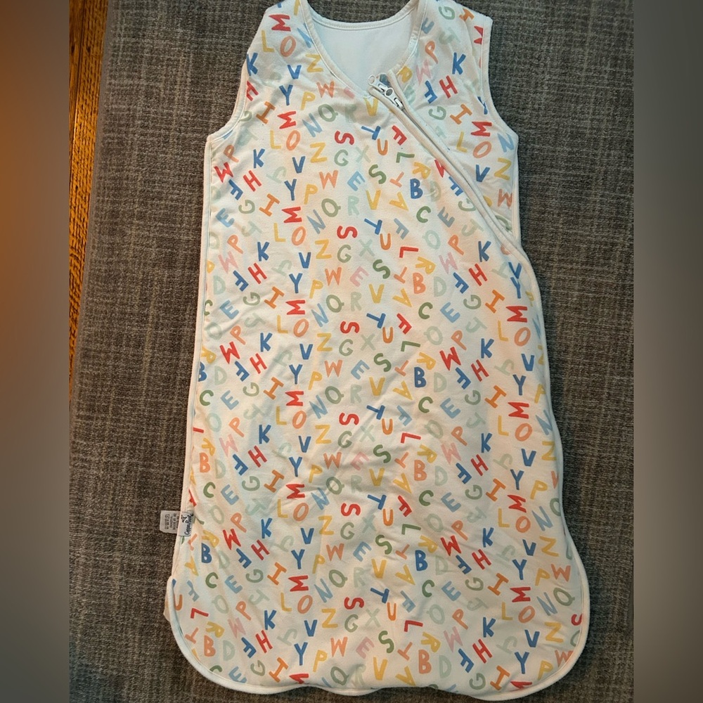 Copper Pearl Sleep Sack